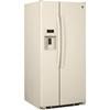 33-inch, 23.2 cu. ft. Side-by-Side Refrigerator with Ice and Water (GSE23GGKCC) image 5