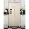 33-inch, 23.2 cu. ft. Side-by-Side Refrigerator with Ice and Water (GSE23GGKCC) image 6