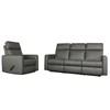 Rae Power Reclining Fabric Sofa (Rae 20926-MEC-OP-07) image 2