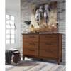 Ralene 6-Drawer Dresser (B594-31) image 2