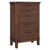 Ralene 5-Drawer Chest (B594-46) image 1