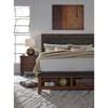 Ralene 2-Drawer Nightstand (B594-92) image 5