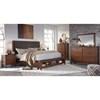 Ralene Queen Upholstered Panel Bed (B594-57/B594-54/B594-96) image 6
