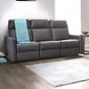 Rae Reclining Fabric Sofa (Rae 20926-MEC-06) image 1