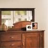 Soho Dresser Mirror (876) image 1
