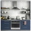 30-inch Wall Mount Range Hood (JVW5301SJSSC) image 3