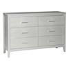 Olivet 6-Drawer Dresser (B560-31) image 1