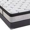 Prestwick Plush Pillow Top Mattress Set (California King) image 3