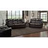 Gershwin Power Leather look Recliner (MGER#812P-EM) image 2