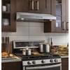30-inch Under-Cabinet Range Hood (PVX7300SJSS) image 7