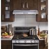 30-inch Under-Cabinet Range Hood (PVX7300SJSS) image 8