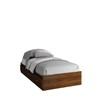 Billabong Twin Bed (0832.61) image 1