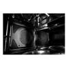 Four à micro-ondes à hotte intégrée de 30 po, 1.9 pi cu avec convection (YMMV6190FZ) image 5