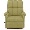 Fauteuil inclinable pivotant berçant Vail en tissu (010403 C134523 SW) image 1