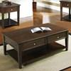 Lift Top Occasional Table Set (T-5100-) image 3