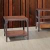 Occasional Table Set (T-5326 3 Piece Coffee Table Set) image 2