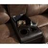 Follett Reclining Fabric Loveseat (6520294) image 4