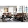 Follett Reclining Fabric Loveseat (6520294) image 7