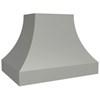 60-inch Ceiling Mount Range Hood (JDIH466/C3SS) image 1