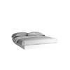 King Platform Bed (2111-80) image 1