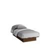 Twin Platform Bed (2152-39) image 1