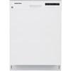 Built-in Dishwasher with Sanitize Rinse (GDF610SGKWW) image 1