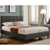 Full Platform Bed (B8004 Full Platform Bed) image 1