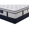 Moon Ridge Super Pillow Top Mattress (California King) image 3