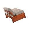 Jefferson Full Daybed (DYB-JEF-CH) image 2