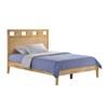 Tamarind Full Bed (TAM-P-FUL-NA) image 1