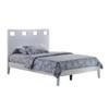 Tamarind Full Bed (TAM-P-FUL-WH) image 1