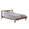 Thyme Full Bed (THY-P-FUL-CH) image 1
