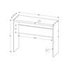 Console Table (I 3232) image 5