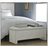 Storage Bench (R830 Bench - Off-white) image 1
