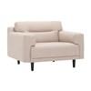 Remi Stationary Fabric Chair (30131-02) image 2
