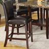 Idris Counter Height Dining Chair (70357) image 1
