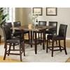 Idris Counter Height Dining Chair (70357) image 2