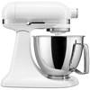 Artisan Mini 3.5-Quart Stand Mixer (KSM3316XWH) image 1