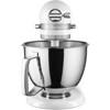 Artisan Mini 3.5-Quart Stand Mixer (KSM3316XWH) image 2