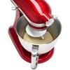 Artisan Mini 3.5-Quart Stand Mixer (KSM3316XCA) image 3
