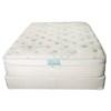 La Jolla Ultra Plush Euro Top Mattress Set (King) image 1