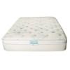 La Jolla Ultra Plush Euro Top Mattress Set (King) image 2