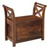 Abbonto Accent Table (T800-112) image 1