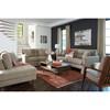 Dahra Stationary Fabric Sofa (6280238) image 6