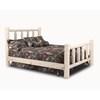 Queen Bed (260E Econo Queen Bed) image 1
