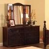 6-Drawer Dresser (643119) image 1