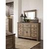 Trinell 9-Drawer Dresser (B446-32) image 4