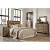 Trinell 9-Drawer Dresser (B446-32) image 6