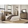 Trinell 9-Drawer Dresser (B446-32) image 7