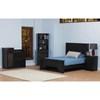 4-Drawer Dresser (8100 Dresser) image 2